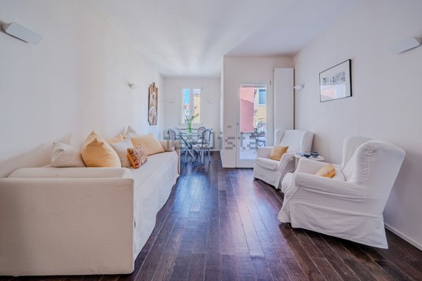 appartamento in vendita a Venezia in zona Sestiere San Marco