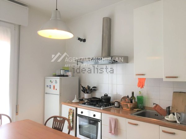 appartamento in vendita a Venezia in zona Mestre