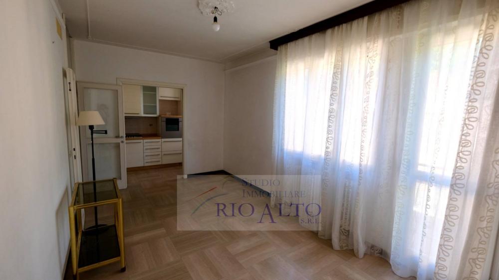 appartamento in vendita a Venezia in zona Lido di Venezia