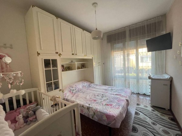 appartamento in vendita a Venezia in zona Marghera