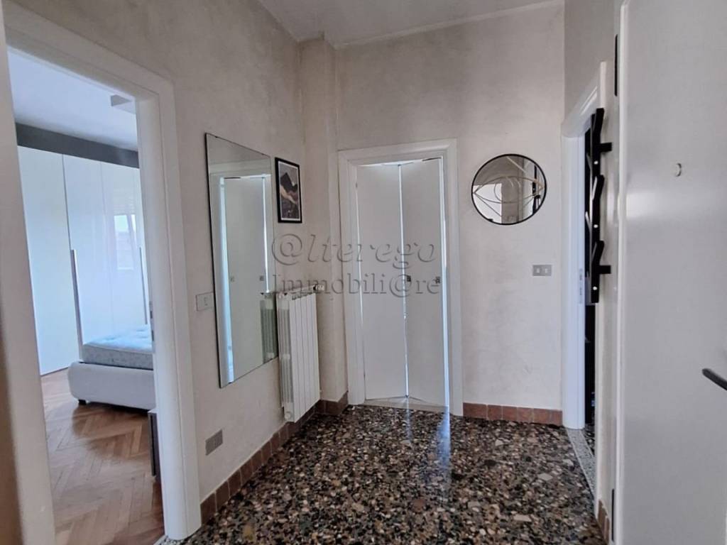 appartamento in vendita a Venezia in zona Marghera