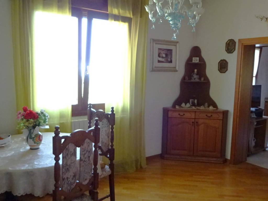 appartamento in vendita a Venezia in zona Marghera