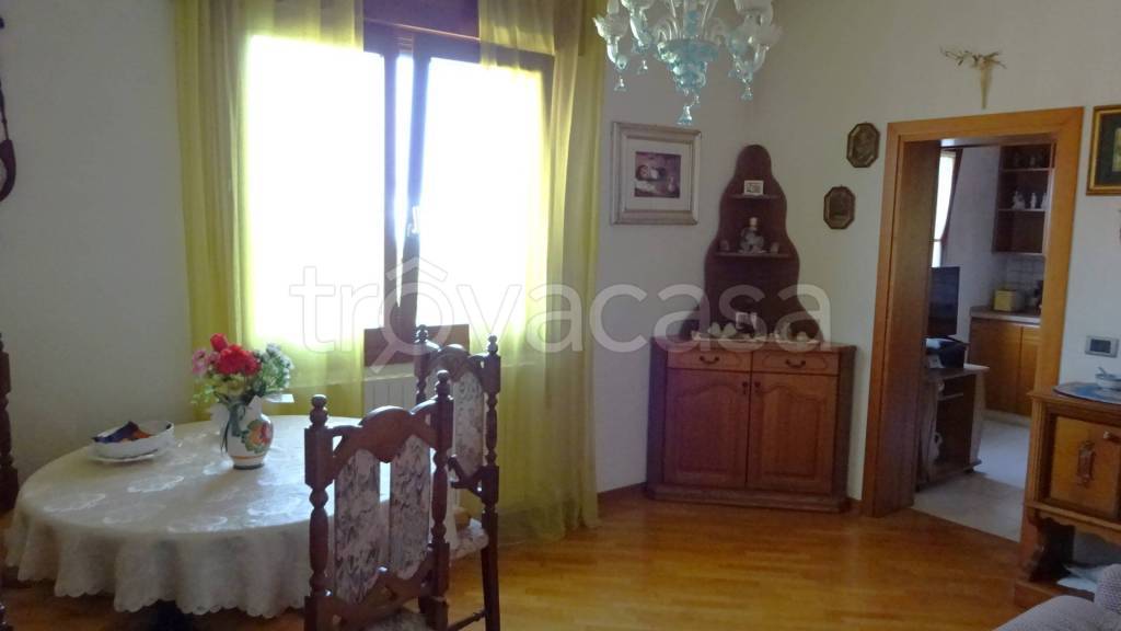 appartamento in vendita a Venezia in zona Marghera