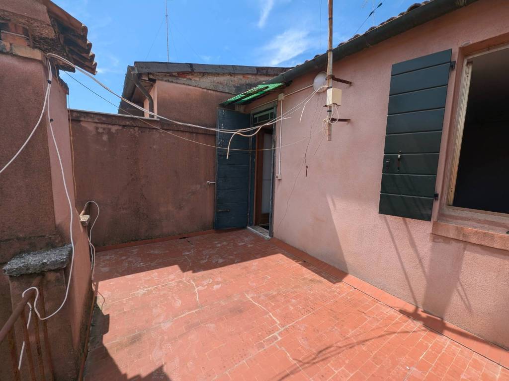 casa indipendente in vendita a Venezia