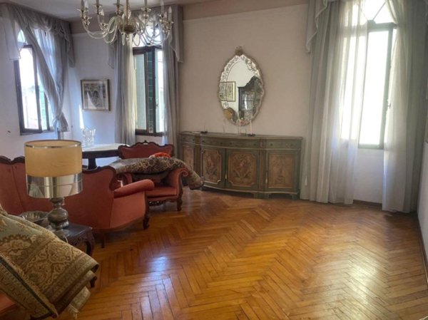appartamento in vendita a Venezia in zona Sestiere Castello