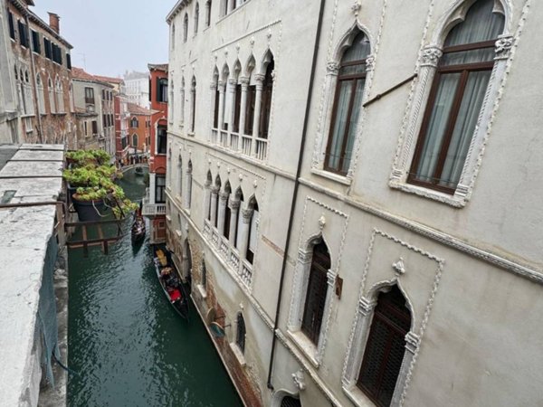 appartamento in vendita a Venezia in zona Mestre