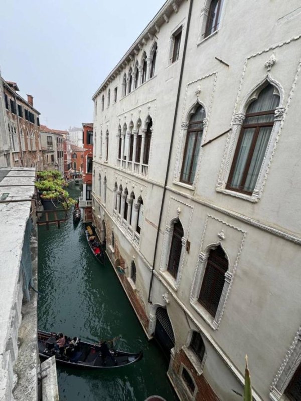 appartamento in vendita a Venezia in zona Mestre