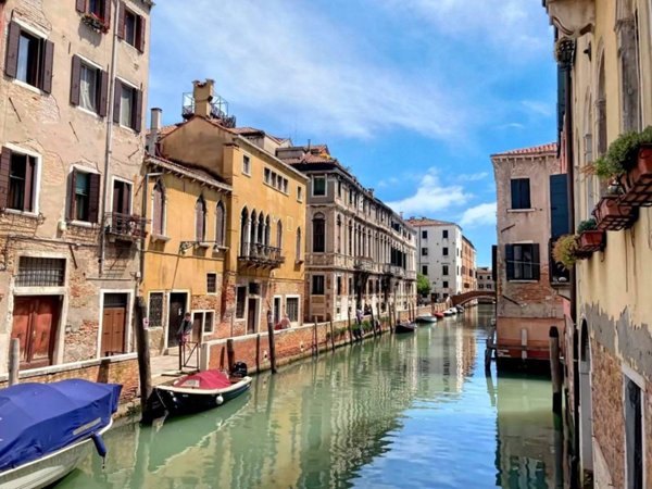 casa indipendente in vendita a Venezia in zona Sestiere Cannaregio