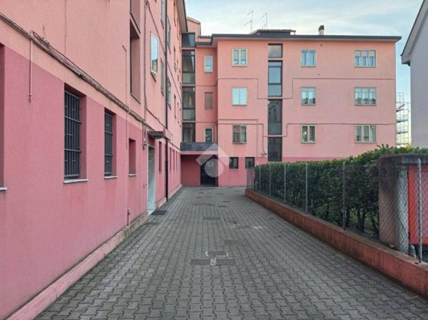 appartamento in vendita a Venezia in zona Marghera