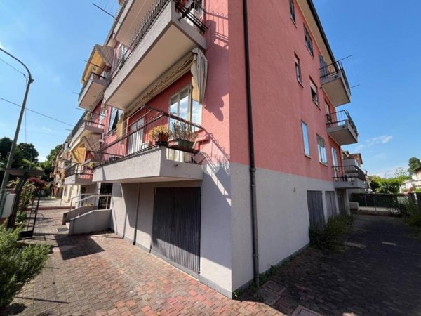 appartamento in vendita a Venezia in zona Favaro Veneto