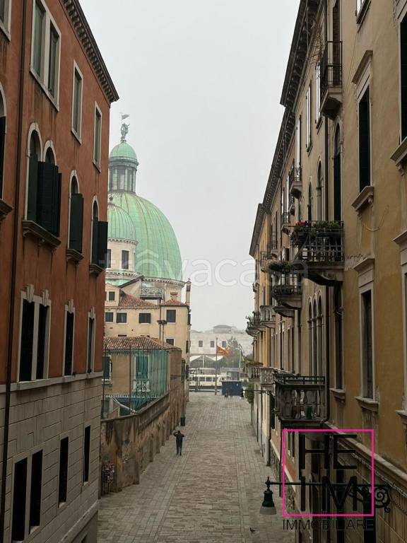 appartamento in vendita a Venezia in zona Sestiere Santa Croce