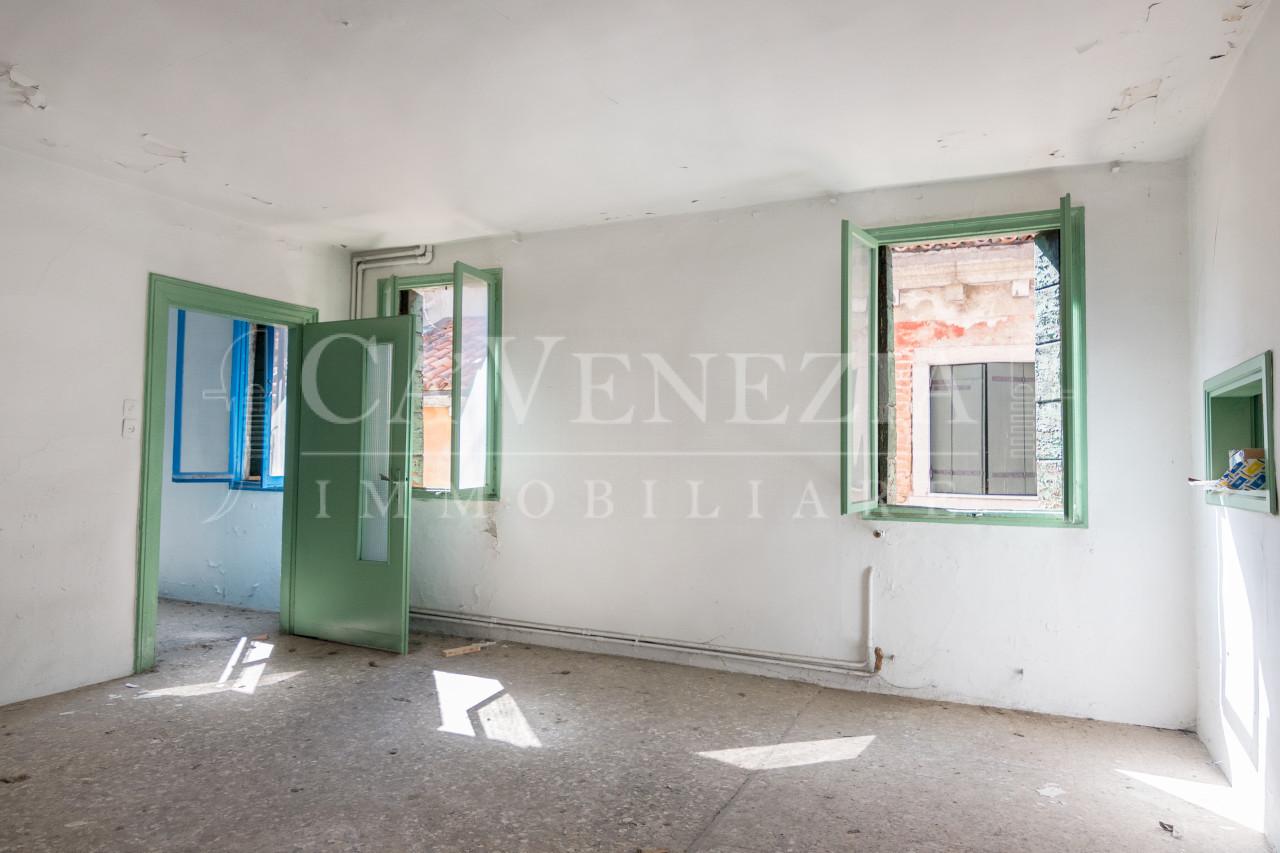 appartamento in vendita a Venezia in zona Sestiere Castello