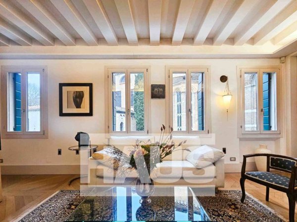 appartamento in vendita a Venezia in zona Sestiere San Polo