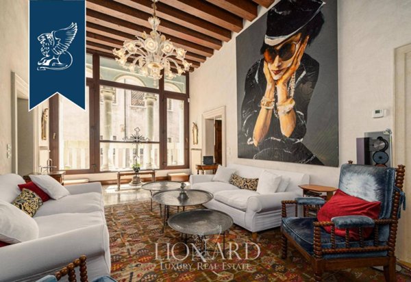 appartamento in vendita a Venezia in zona Sestiere Castello