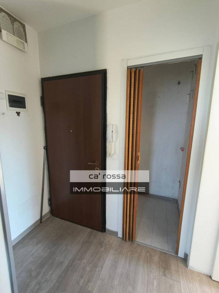 appartamento in vendita a Venezia in zona Marghera