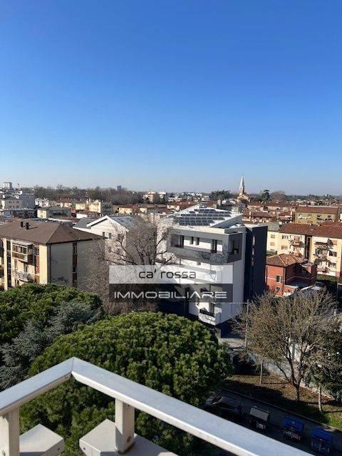 appartamento in vendita a Venezia in zona Carpenedo