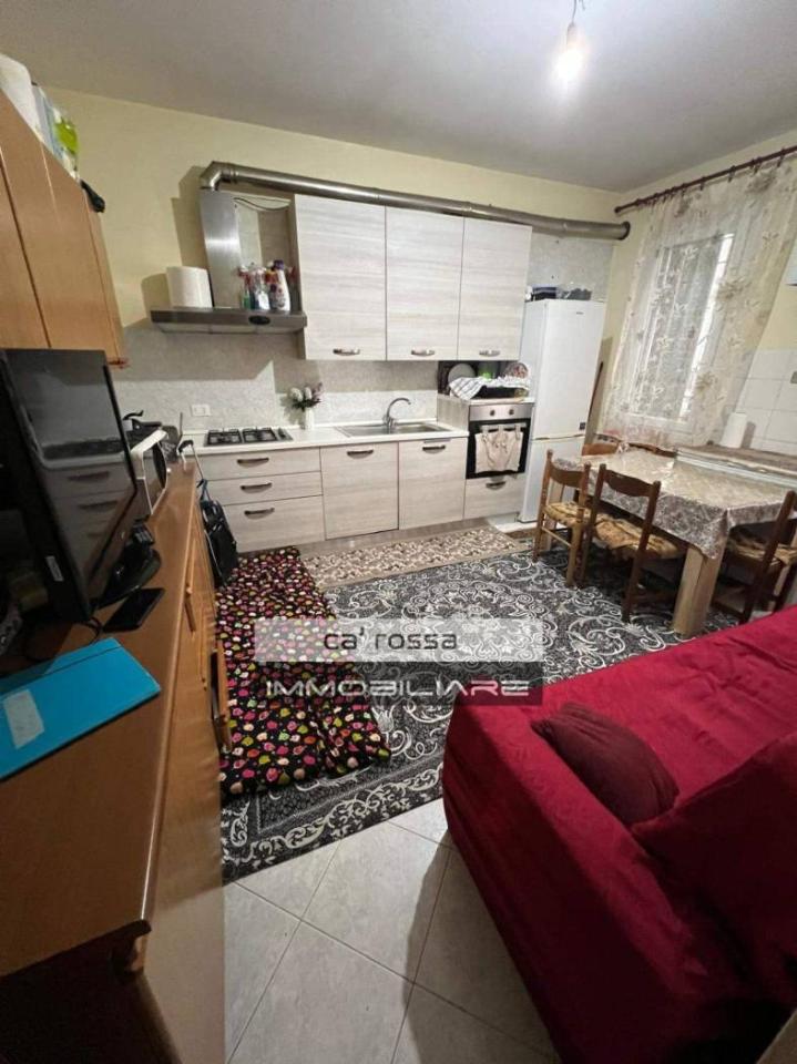 appartamento in vendita a Venezia in zona Marghera