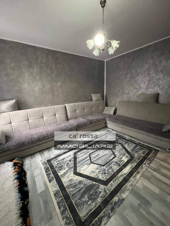 appartamento in vendita a Venezia in zona Marghera