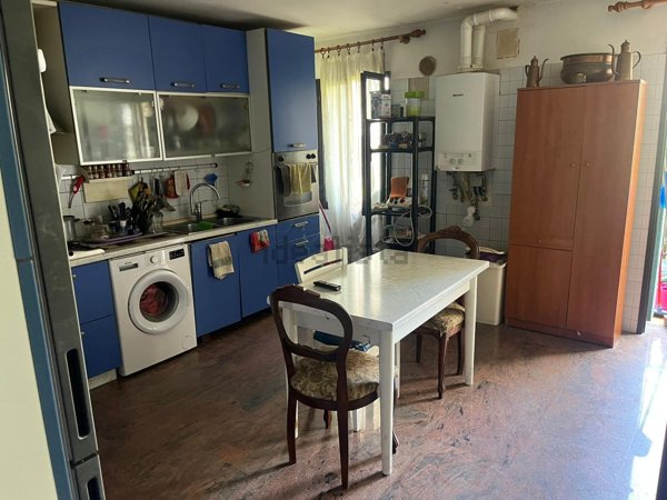 appartamento in vendita a Venezia in zona Sestiere Cannaregio