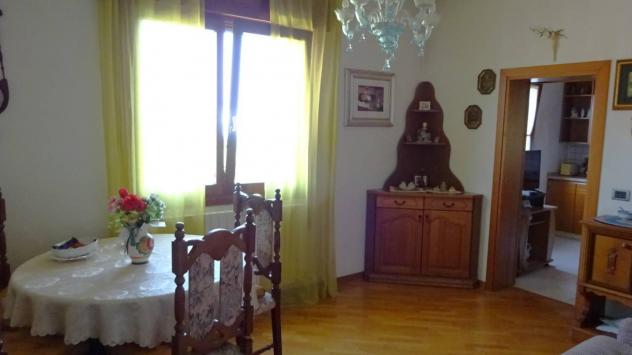 appartamento in vendita a Venezia in zona Marghera