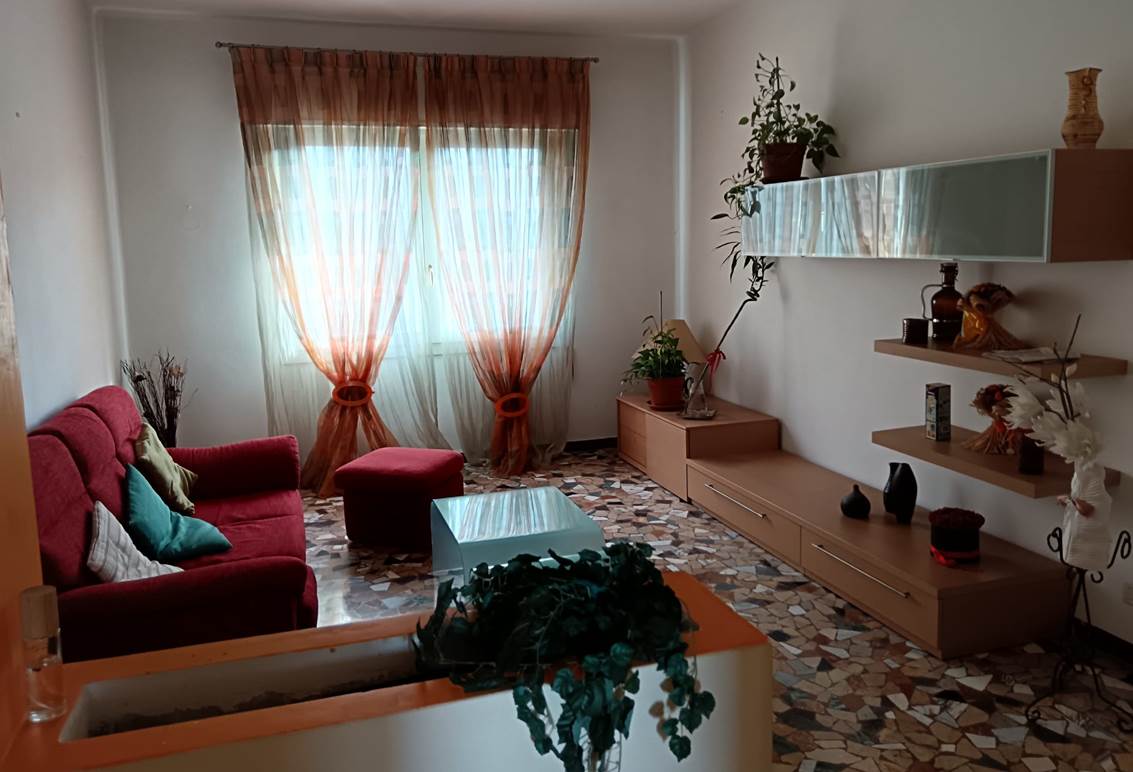 appartamento in vendita a Venezia in zona Mestre