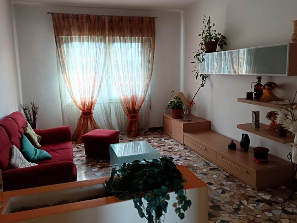 appartamento in vendita a Venezia in zona Mestre