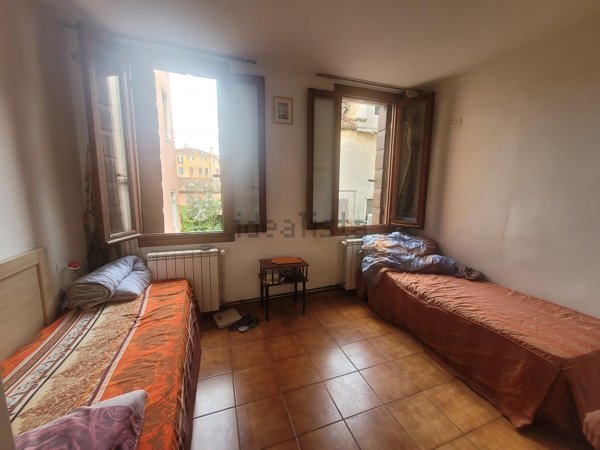 appartamento in vendita a Venezia in zona Sestiere Santa Croce