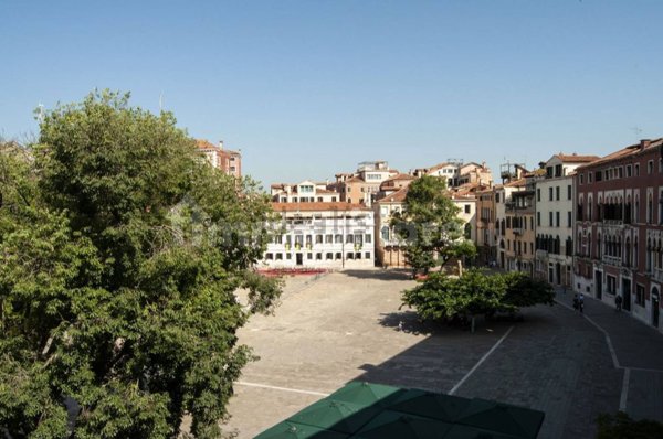 appartamento in vendita a Venezia in zona Sestiere San Polo