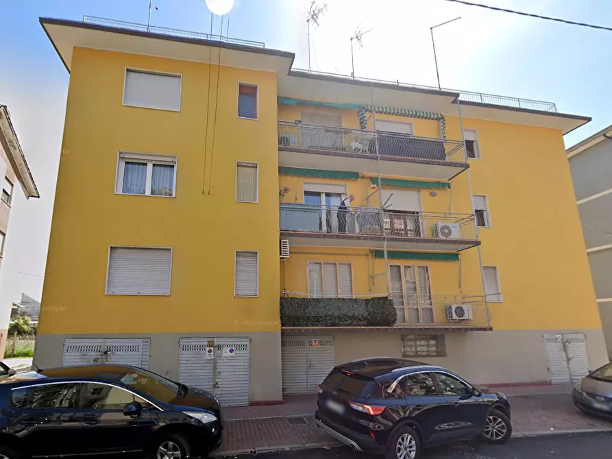 appartamento in vendita a Venezia in zona Mestre