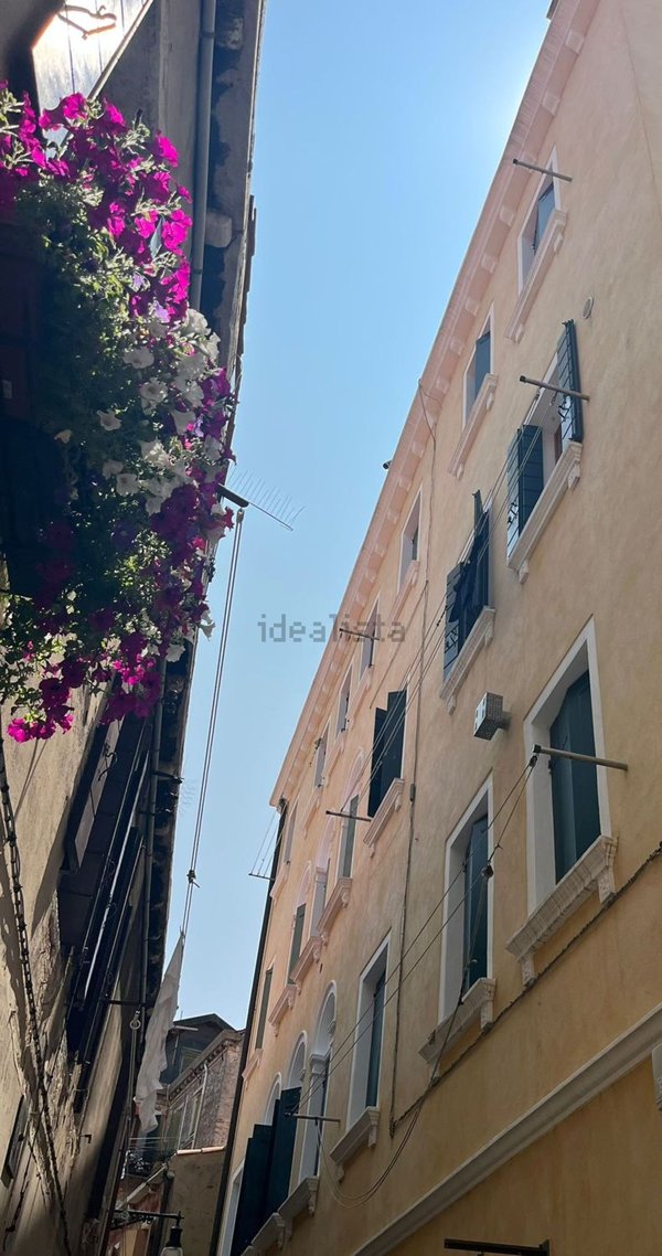 appartamento in vendita a Venezia in zona Sestiere Castello