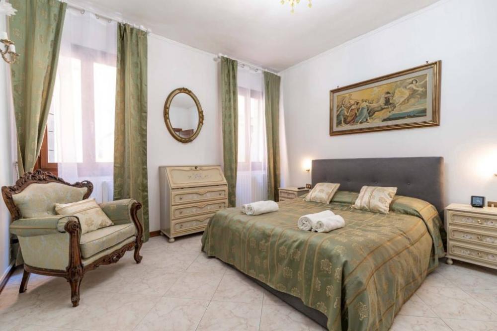 appartamento in vendita a Venezia in zona Mestre