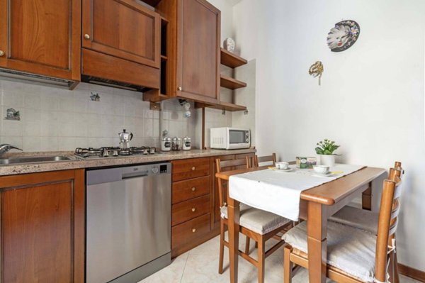 appartamento in vendita a Venezia in zona Sestiere Castello
