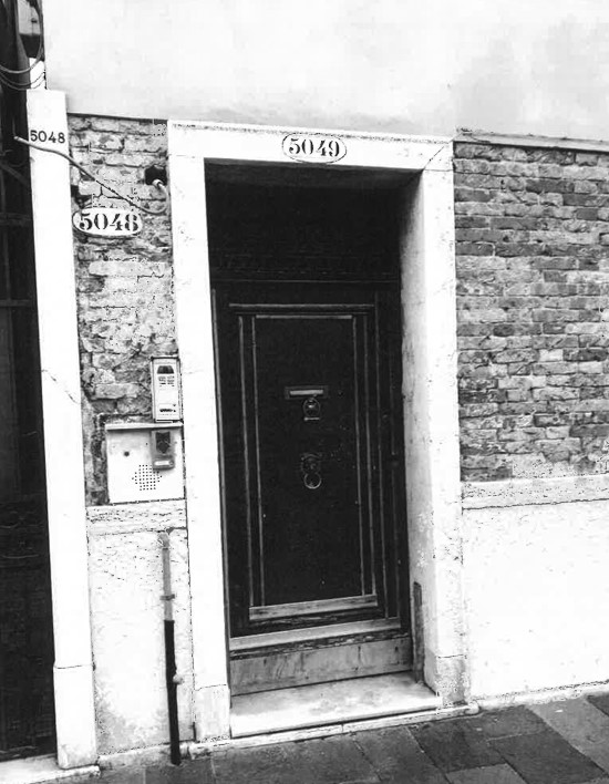 ufficio in vendita a Venezia in zona Sestiere Castello