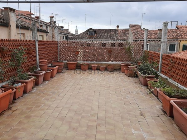 appartamento in vendita a Venezia in zona Sestiere Cannaregio