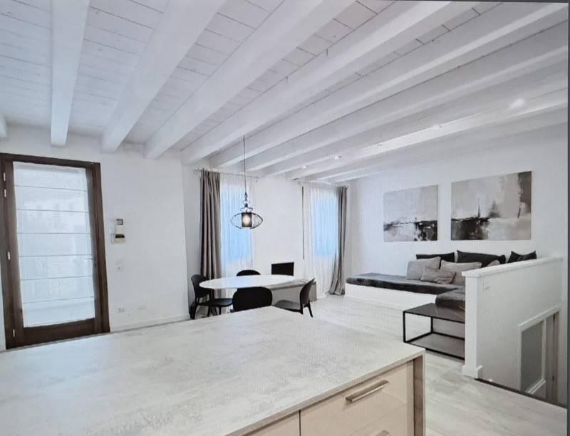 appartamento in vendita a Venezia in zona Mestre
