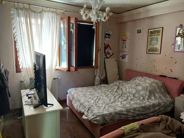 appartamento in vendita a Venezia in zona Sestiere Cannaregio