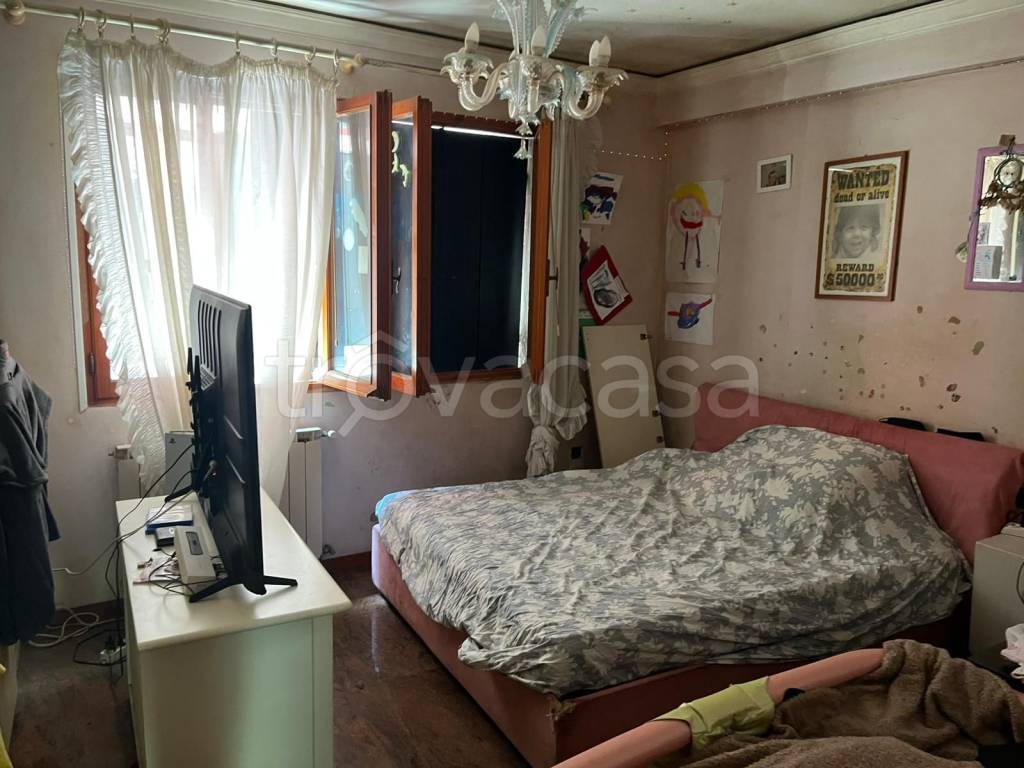 appartamento in vendita a Venezia in zona Sestiere Cannaregio
