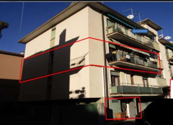 appartamento in vendita a Venezia in zona Mestre