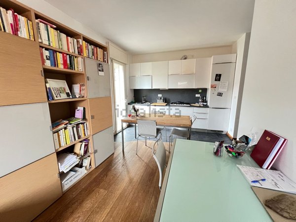appartamento in vendita a Venezia in zona Marghera