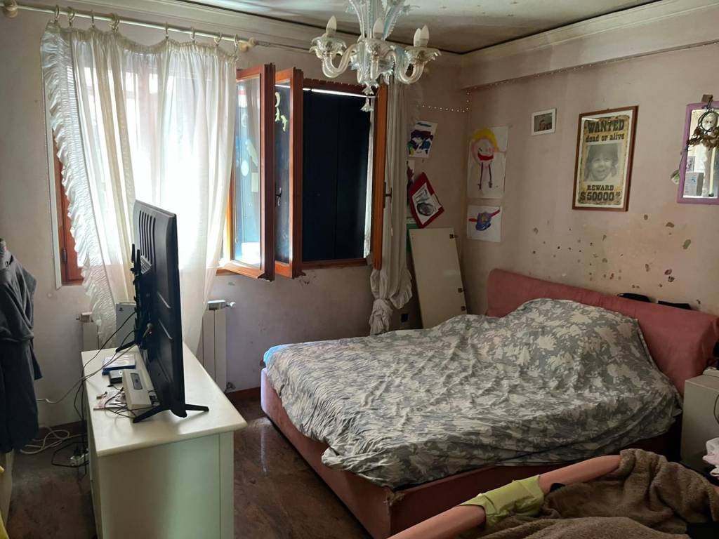 appartamento in vendita a Venezia in zona Sestiere Cannaregio