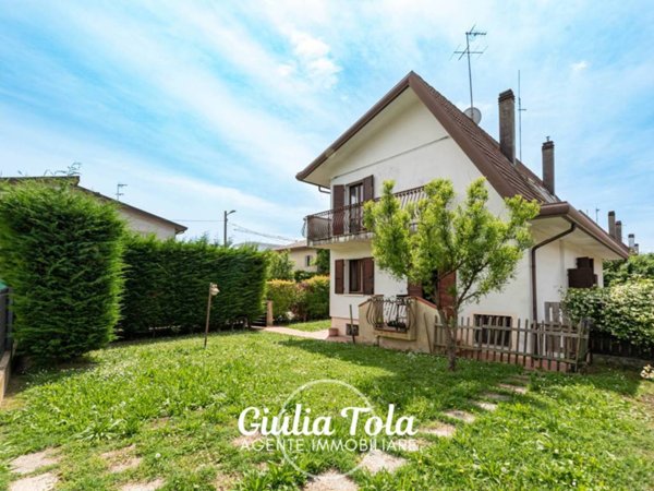 casa indipendente in vendita a Venezia in zona Trivignano