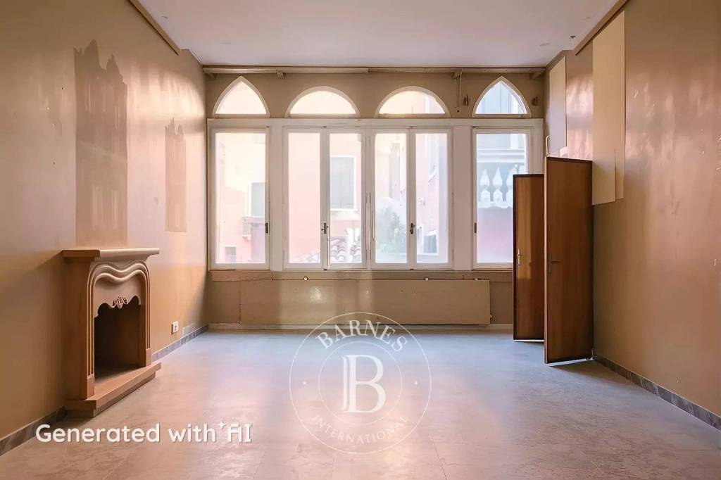 appartamento in vendita a Venezia in zona Sestiere Castello