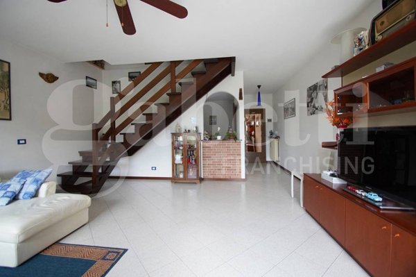 appartamento in vendita a Venezia in zona Mestre