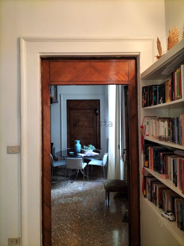 appartamento in vendita a Venezia in zona Sestiere Santa Croce