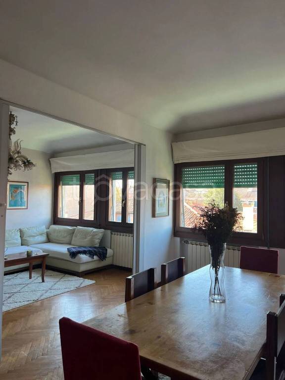 appartamento in vendita a Venezia in zona Sestiere Santa Croce