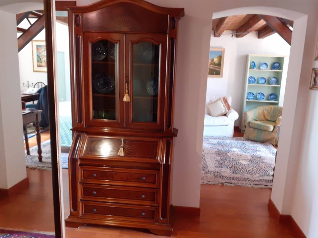 appartamento in vendita a Venezia in zona Sestiere San Marco
