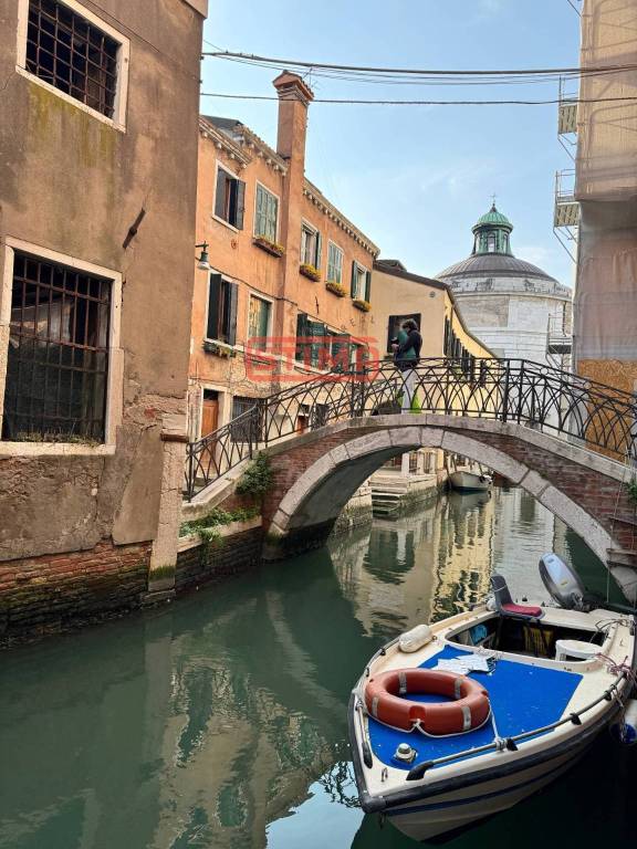 quadrivano in vendita a Venezia