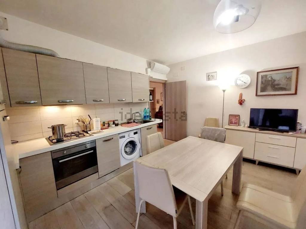 appartamento in vendita a Venezia in zona Lido di Venezia
