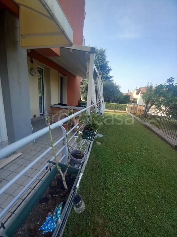 appartamento in vendita a Venezia in zona Zelarino
