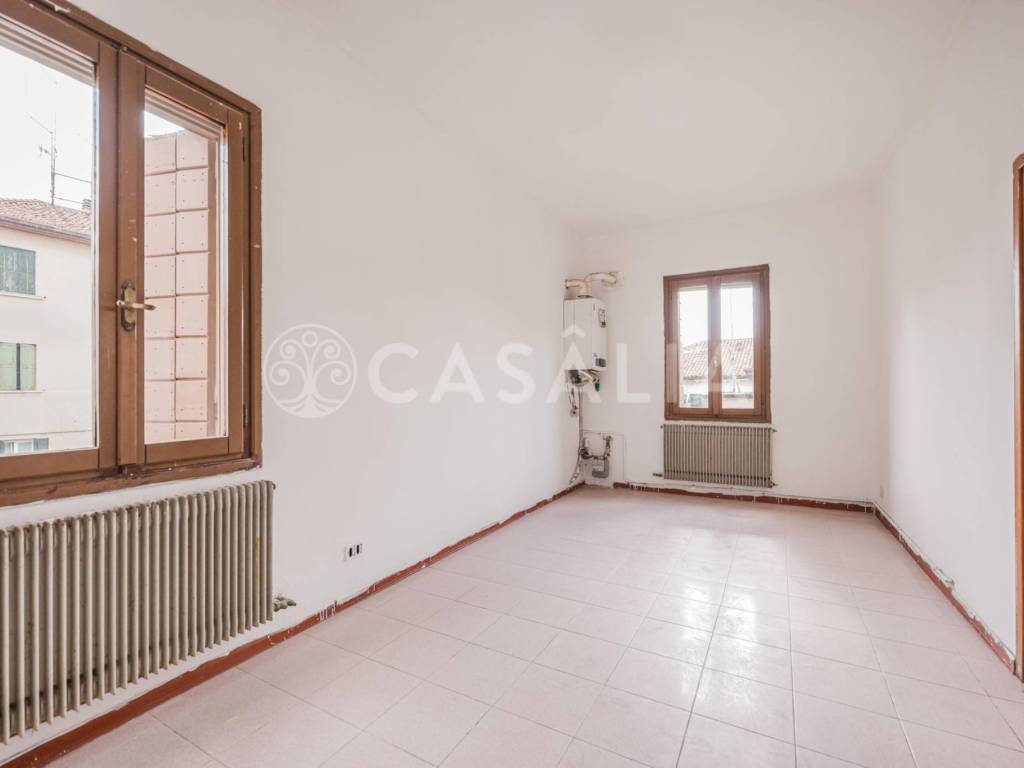 appartamento in vendita a Venezia in zona Marghera